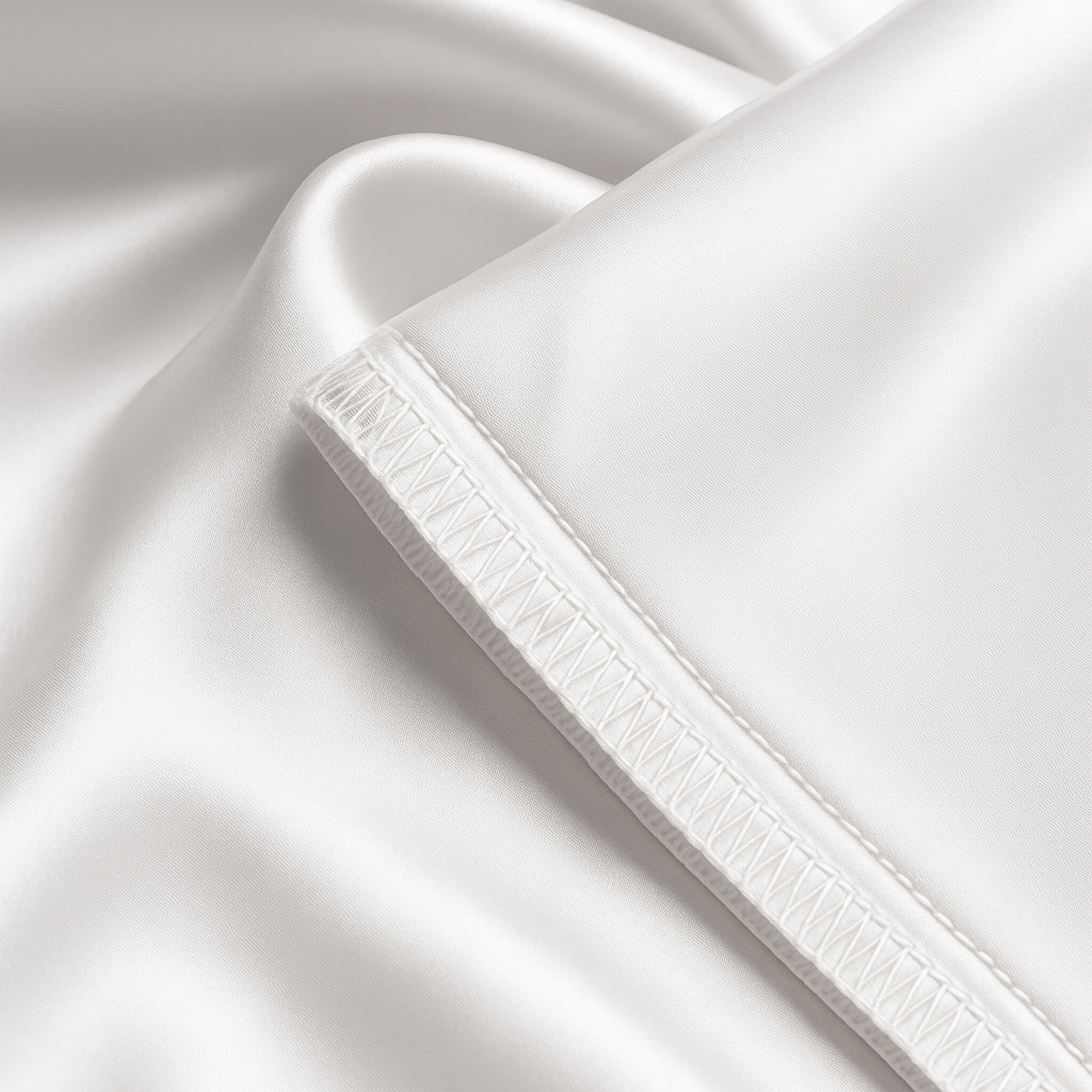 Reinforced Seam for Durable Strength